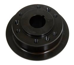 UNDERSIZED HUB