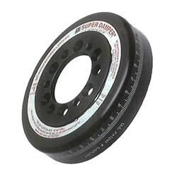 SHELL - IN - ST - 3RG CHEVY 6 BOLT