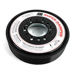 SHELL ASSY - 7.81 - AL - 3RG 10 GRV
