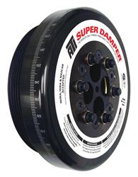 DAMPER - 8.074 - ST - CUMMINS - 4BT -6BT - COMPETITION ONLY - 3RG HVY - DIESEL