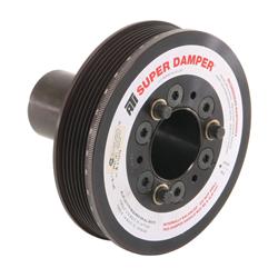DAMPER - 6.10 - AL - 7 GRV - DODGE - 03-08 - 15% UD - NON VVT - 5.7L HEMI TRUCK DURANGO ASPEN - NON JEEP / COM