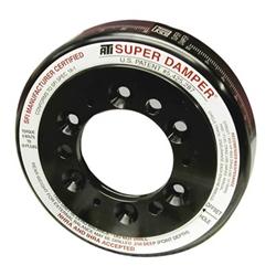 SHELL ASSY - 7.07 - AL - CHEVY FRT 3 RG