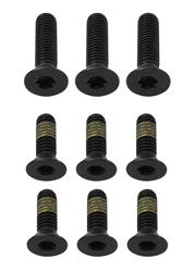 DAMPER BOLTS