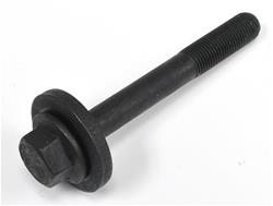 Harmonic Balancer Bolt, Chromoly, Black Oxide, Gen III Hemi, Each