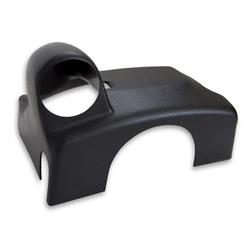 Steering Column Gauge Pod