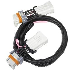 Wire Harness, Plug and Play, LS Tachometer, Each