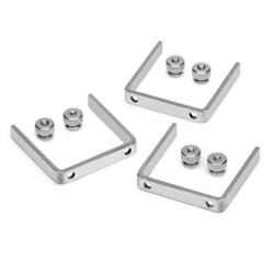 Gauge Mount; Gauge Bracket; For 2 1/16 in. Gauge