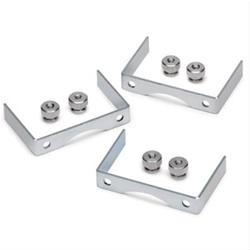 Gauge Mount; Gauge Bracket; For 2 5/8 in. Gauge