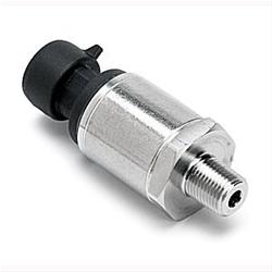 Sending Unit, Brake Pressure, Nitrous Pressure, 1,600 psi, 1/8 in.-27 NPT, Each