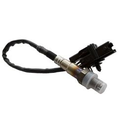 Oxygen Sensor; Wideband O2 Sensor