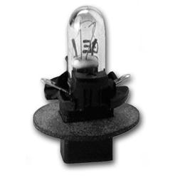 Bulb and Twist In Socket, No. 86, Each