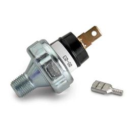 Sending Unit, Pressure, 18 psi, 1/8 in.-27 NPT, Each