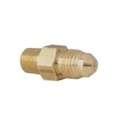 Nitrous/Fuel Restrictor, Each