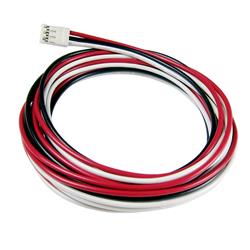 Gauge Wiring Harnesses, GPS Wiring Harnesses, 6 ft. Length, Each