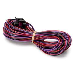 Extension Harness, Nitrous Pressure Sending Unit, 20 ft., Each