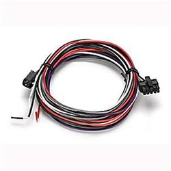 Wiring Harnesses, Replacement for Stepper Motor Temp Gauges, Each