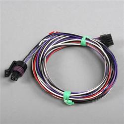 Wiring Harnesses, Replacement for Stepper Motor Pressure Gauges, Each