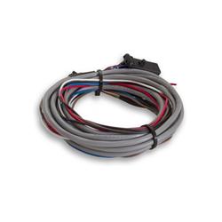 Wiring Harness, Replacement, Fits All AutoMeter Pro Series Wideband Sensors, Each