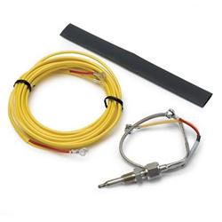 Sending Unit, Pyrometer, 0-2,000 Degrees, Kit