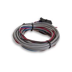 Wire Harness, Street Analog Wideband, Replacement, Each