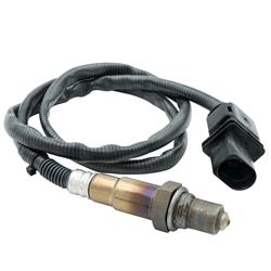 Gauge Sending Units, Replacement, Air/Fuel Ratio - Wideband Gauge Type, Electrical, M18 x 1.5 Thread, Fits Wide Band Pro Plus Oxygen Sensor Gauges,Kit