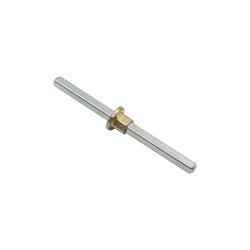 Drive Key, Speed Sensor, Replacement For 5291, Each