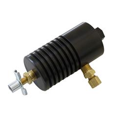 Particulate Trap Kit, Diesel, Kit