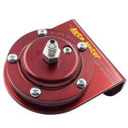 Pressure Gauge Isolator, 15 psi Maximum, Kit