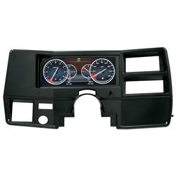 Digital Dash System, InVision, Chevy, GMC, Kit