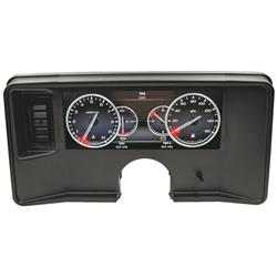 Digital Dash System, InVision, Chevy, G-body, Kit