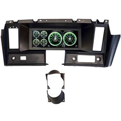 Digital Dash System, InVision, Chevy, Camaro, Kit