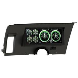 Digital Dash System, InVision, Ford, Kit
