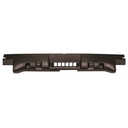 Switch Panel, Overhead Mount, Plastic, Black, 6 Switches, Jeep, Each