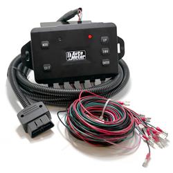 Module, OBD-II, For Invision Dash or Automoter Gauges, Each
