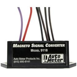 Magneto Signal Converter, Each