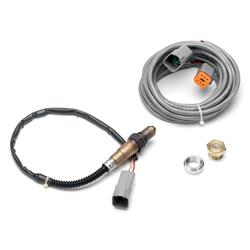 Oxygen Sensor, Wideband, 8 ft. Cable, Kit
