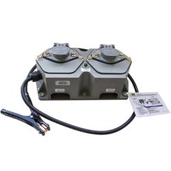 Trailer Wire Adapter