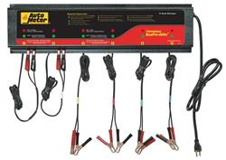 Battery Charger, BusPro-600, 12 V, Charger, 30 Amp, Each