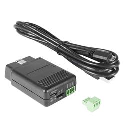 DashLogic, DashControl, OBDII, Chevrolet, Corvette, Each