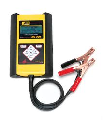Battery Tester