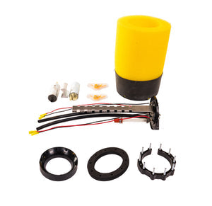 Diesel Universal Dual Phantom Pump, 6-20? Depth