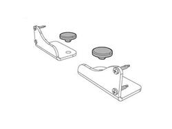 Service Kit - Revolver X2 - Locking Lever Bumper Pad - (2)