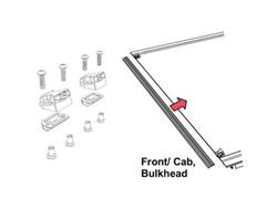 Service Kit - Revolver X2 - Buckle Replacement Kit w/BH Seal
