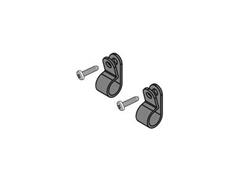 Tonneau Cover Replacement Part, Prop Rod Clip, Pair
