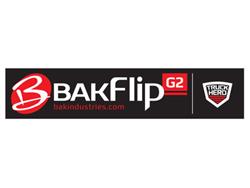 Label - BAKFlip G2 - 4.5 x 1