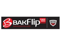 Label - BAKFlip FiberMax - 4.5 x 1