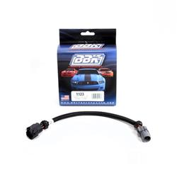 Oxygen Sensor Extension Harnesses, 24 in. Length, Front, Jeep, Each