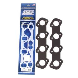 Exhaust Gaskets, Header, Graphite, Ford, Modular V8 2V, Pair