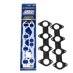 Exhaust Gaskets, Header, Graphite, Ford, Modular V8 3V, Pair