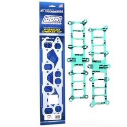 Gaskets, Upper to Lower, EFI, Ford, Small Block, Pair